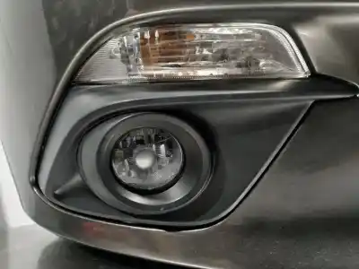 Second-hand car spare part front bumper for mazda 3 lim. () style oem iam references   n2.z1.14.b