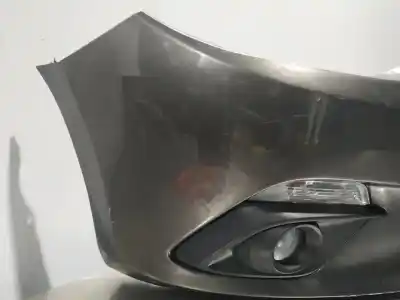 Second-hand car spare part front bumper for mazda 3 lim. () style oem iam references   n2.z1.14.b
