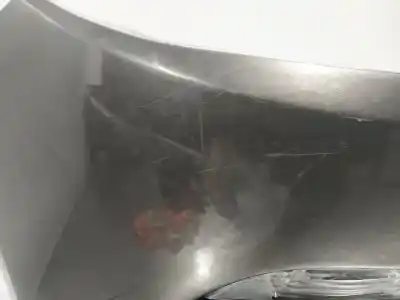 Second-hand car spare part front bumper for mazda 3 lim. () style oem iam references   n2.z1.14.b