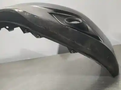 Second-hand car spare part front bumper for mazda 3 lim. () style oem iam references   n2.z1.14.b