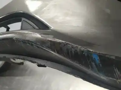 Second-hand car spare part front bumper for mazda 3 lim. () style oem iam references   n2.z1.14.b