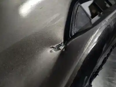 Second-hand car spare part front bumper for mazda 3 lim. () style oem iam references   n2.z1.14.b