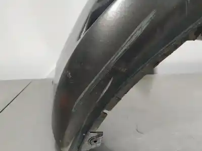 Second-hand car spare part front bumper for mazda 3 lim. () style oem iam references   n2.z1.14.b