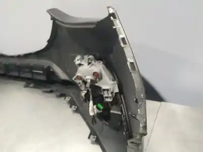 Second-hand car spare part front bumper for mazda 3 lim. () style oem iam references   n2.z1.14.b