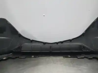 Second-hand car spare part front bumper for mazda 3 lim. () style oem iam references   n2.z1.14.b