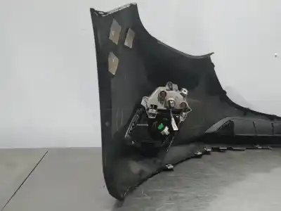 Second-hand car spare part front bumper for mazda 3 lim. () style oem iam references   n2.z1.14.b