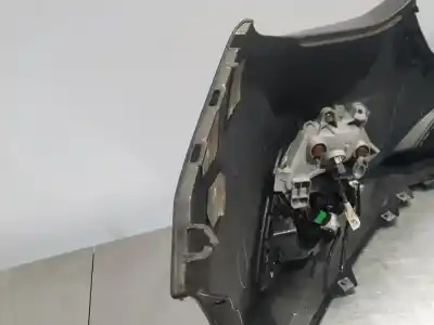 Second-hand car spare part front bumper for mazda 3 lim. () style oem iam references   n2.z1.14.b