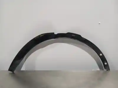 Автозапчасти б/у ПРАВОЕ ЗАДНЕЕ КРЫЛО за LAND ROVER RANGE ROVER EVOQUE  ссылки OEM IAM BJ32290E22AG  N1.Z3.3.10.2