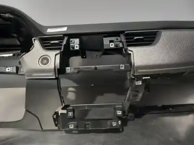 Автозапчасти б/у комплект подушки безопасности за renault arkana (eu version) equilibre 142 cv / 105 kw ссылки oem iam   n1.z2.11.8.3.b