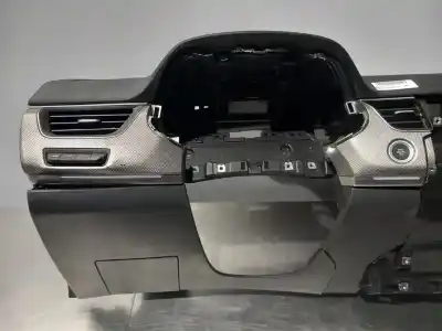 Автозапчасти б/у комплект подушки безопасности за renault arkana (eu version) equilibre 142 cv / 105 kw ссылки oem iam   n1.z2.11.8.3.b