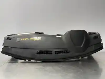 Автозапчасти б/у комплект подушки безопасности за renault arkana (eu version) equilibre 142 cv / 105 kw ссылки oem iam   n1.z2.11.8.3.b