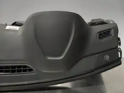 Автозапчасти б/у комплект подушки безопасности за renault arkana (eu version) equilibre 142 cv / 105 kw ссылки oem iam   n1.z2.11.8.3.b