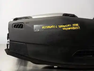 Автозапчасти б/у комплект подушки безопасности за renault arkana (eu version) equilibre 142 cv / 105 kw ссылки oem iam   n1.z2.11.8.3.b