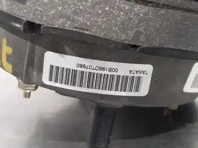 Peça sobressalente para automóvel em segunda mão airbag dianteiro esquerdo por bmw serie 3 cabrio (e46) 323 ci referências oem iam 33109680803x  n1.z2.7.10.5