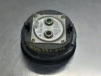 Peça sobressalente para automóvel em segunda mão airbag dianteiro esquerdo por bmw serie 3 cabrio (e46) 323 ci referências oem iam 33109680803x  n1.z2.7.10.5