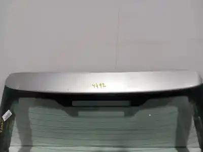 Автозапчасти б/у задняя дверь за audi a3 (8l1) 1.8 ссылки oem iam   n5.z1.5.23.a