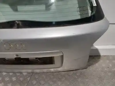 Автозапчасти б/у задняя дверь за audi a3 (8l1) 1.8 ссылки oem iam   n5.z1.5.23.a
