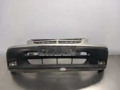 Автозапчастина б/у передній бампер для chrysler grand voyager iii van (gs) 2.5 td посилання на oem iam   n5.z1.7.15.a