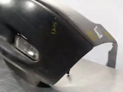 Автозапчастина б/у передній бампер для chrysler grand voyager iii van (gs) 2.5 td посилання на oem iam   n5.z1.7.15.a