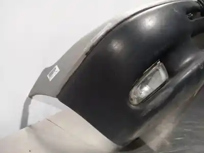 Автозапчастина б/у передній бампер для chrysler grand voyager iii van (gs) 2.5 td посилання на oem iam   n5.z1.7.15.a