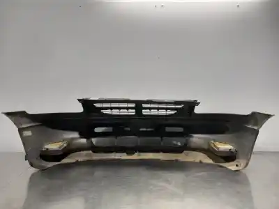 Автозапчастина б/у передній бампер для chrysler grand voyager iii van (gs) 2.5 td посилання на oem iam   n5.z1.7.15.a