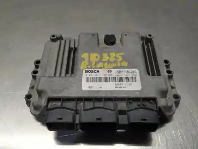 Автозапчастина б/у ебу контролер двигуна для renault laguna ii (bg0) authentique 101 cv / 74 kw посилання на oem iam 0281011148 8200311539 8200303141  n1.z2.4.4.4
