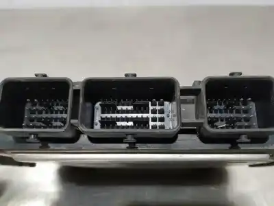 Автозапчастина б/у ебу контролер двигуна для renault laguna ii (bg0) authentique 101 cv / 74 kw посилання на oem iam 0281011148 8200311539 8200303141  n1.z2.4.4.4
