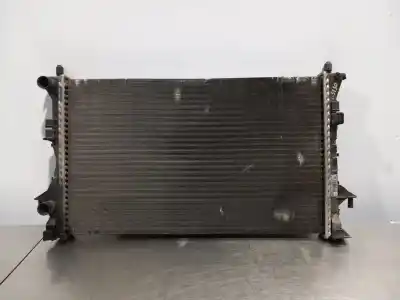 Pezzo di ricambio per auto di seconda mano Radiatore D Acqua per RENAULT LAGUNA II (BG0) Authentique 101 CV / 74 KW Riferimenti OEM IAM 8200008764  N2.Z1.42.2.B