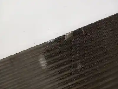 Автозапчастина б/у водяний радіатор для renault laguna ii (bg0) authentique 101 cv / 74 kw посилання на oem iam 8200008764  n2.z1.42.2.b