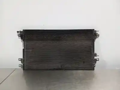 Автозапчастина б/у радіатор опалення / кондиціонації для RENAULT LAGUNA II (BG0) Authentique 101 CV / 74 KW Посилання на OEM IAM 8200332852  N2.Z1.21.2.3