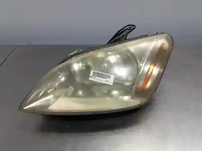 Автозапчасти б/у левая фара за ford focus c-max (cap) ambiente (d) ссылки oem iam   n1.z1.21.6.m
