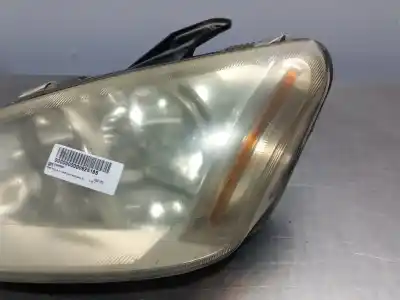 Автозапчасти б/у левая фара за ford focus c-max (cap) ambiente (d) ссылки oem iam   n1.z1.21.6.m