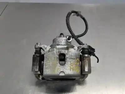 Peça sobressalente para automóvel em segunda mão pinça de travão dianteira esquerda por kia cee´d concept 99 cv / 73 kw referências oem iam   n2.z1.9.3.3