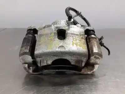 Peça sobressalente para automóvel em segunda mão pinça de travão dianteira esquerda por kia cee´d concept 99 cv / 73 kw referências oem iam   n2.z1.9.3.3