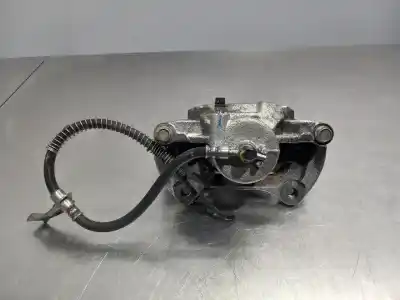 Peça sobressalente para automóvel em segunda mão pinça de travão dianteira esquerda por kia cee´d concept 99 cv / 73 kw referências oem iam   n2.z1.9.3.3