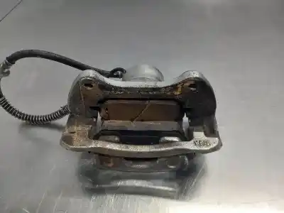 Peça sobressalente para automóvel em segunda mão pinça de travão dianteira esquerda por kia cee´d concept 99 cv / 73 kw referências oem iam   n2.z1.9.3.3