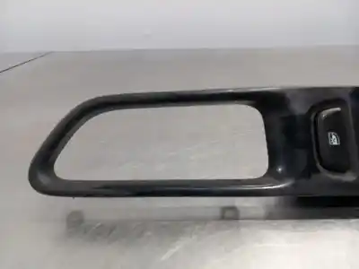 Автозапчастина б/у передні вікний вмикач для renault captur life посилання на oem iam 10132829  n1.z1.17.5.m Автозапчастина б/у передні вікний вмикач для renault captur life посилання на oem iam 10132829  n1.z1.17.5.m