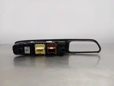 Автозапчастина б/у передні вікний вмикач для renault captur life посилання на oem iam 10132829  n1.z1.17.5.m Автозапчастина б/у передні вікний вмикач для renault captur life посилання на oem iam 10132829  n1.z1.17.5.m