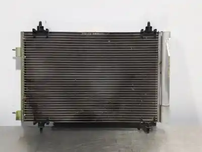 Pezzo di ricambio per auto di seconda mano radiatore riscaldamento/aria condizionata per peugeot 307 break / sw (s1) sw pack riferimenti oem iam 9682531280  n2.z1.21.2.2
