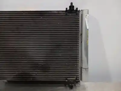 Pezzo di ricambio per auto di seconda mano radiatore riscaldamento/aria condizionata per peugeot 307 break / sw (s1) sw pack riferimenti oem iam 9682531280  n2.z1.21.2.2