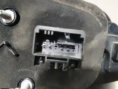 Peça sobressalente para automóvel em segunda mão farolim interior traseiro direito por volkswagen passat lim. (3g2) advance bmt referências oem iam a046341