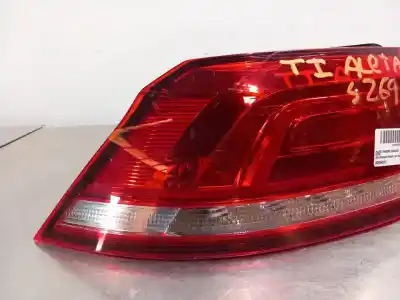 Peça sobressalente para automóvel em segunda mão  por VOLKSWAGEN PASSAT LIM. (3G2)  Referências OEM IAM 3G5945311  N1.Z1.1.5.M