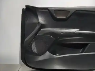 Автозапчастина б/у ОБРАБОТКА ПЕРЕДНІХ ПРАВІХ ДВЕРЕЙ для KIA STONIC (YBCUV)  Посилання на OEM IAM 82380H8010  N1.Z1.20.1.B