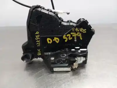 Tweedehands auto-onderdeel DEURSLOT RECHTS VOOR voor TOYOTA AURIS  OEM IAM-referenties A084219  N1.Z1.26.1.B