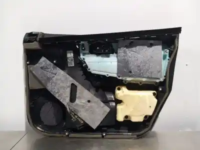 Piesă de schimb auto la mâna a doua GARNIERE UȘA FAȚÃ STÂNGA pentru TOYOTA AURIS  Referințe OEM IAM 6777802280  N1.Z1.20.1.B