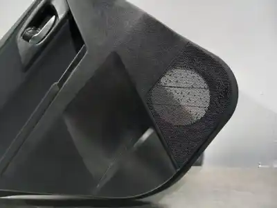 Gebrauchtes Autoersatzteil TÜRVERKLEIDUNG HINTEN LINKS zum TOYOTA AURIS  OEM-IAM-Referenzen 6778802110  N1.Z1.20.2.B