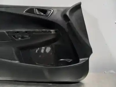 Автозапчастина б/у оббірка передніх дверей ліва для ford b-max trend посилання на oem iam   n1.z1.20.1.b