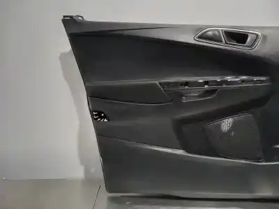 Автозапчастина б/у оббірка передніх дверей ліва для ford b-max trend посилання на oem iam   n1.z1.20.1.b