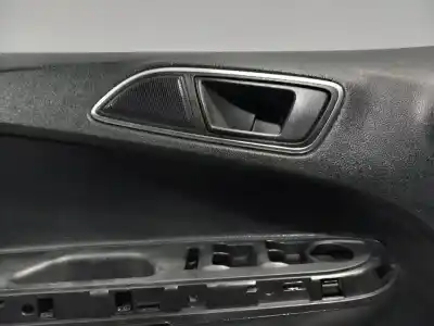 Автозапчастина б/у оббірка передніх дверей ліва для ford b-max trend посилання на oem iam   n1.z1.20.1.b