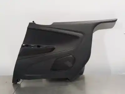 Автозапчастина б/у обликка задніх правіх дверей для ford b-max trend посилання на oem iam r27406e  n1.z1.20.5.b